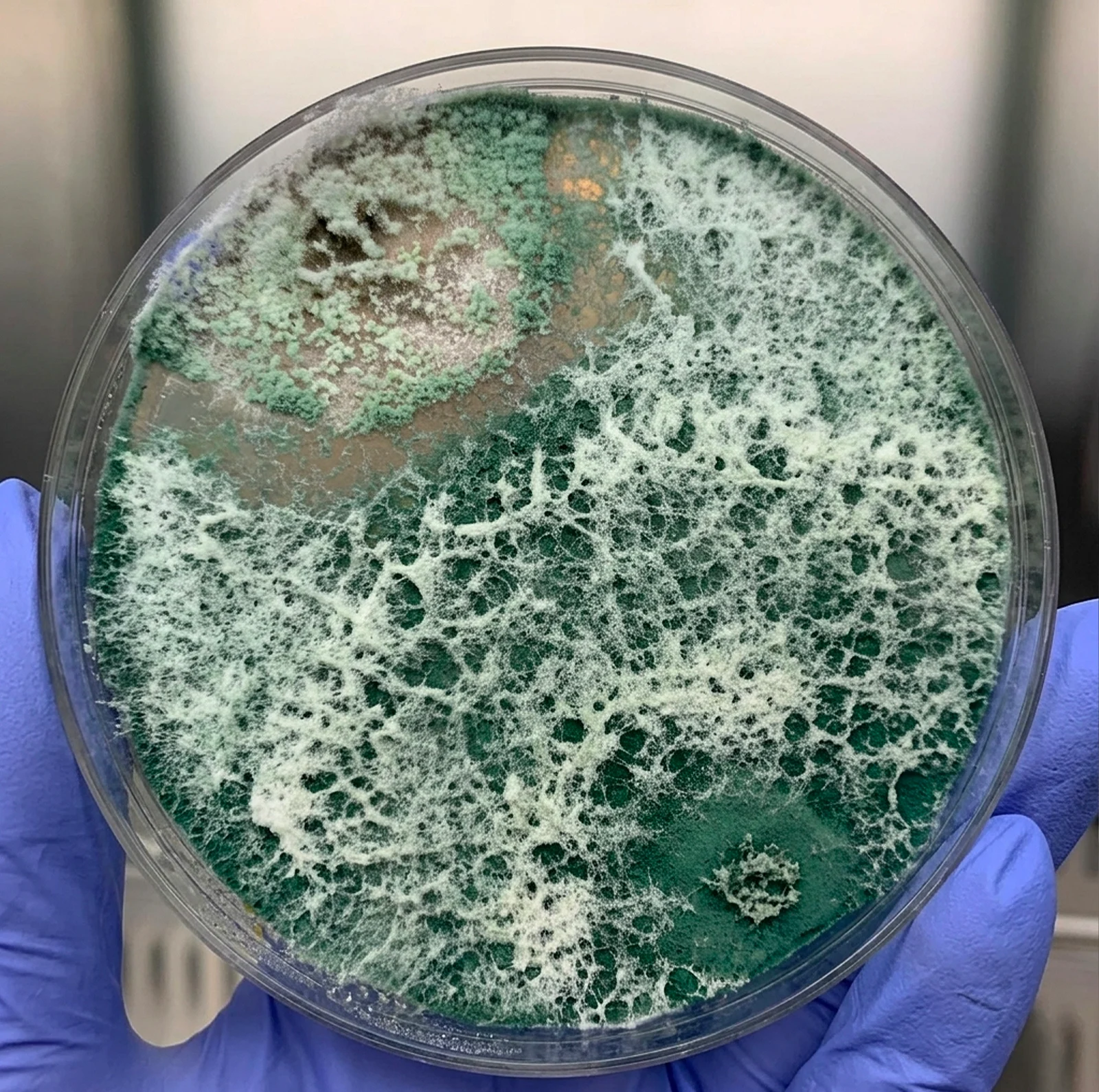 Trichoderma asperellum