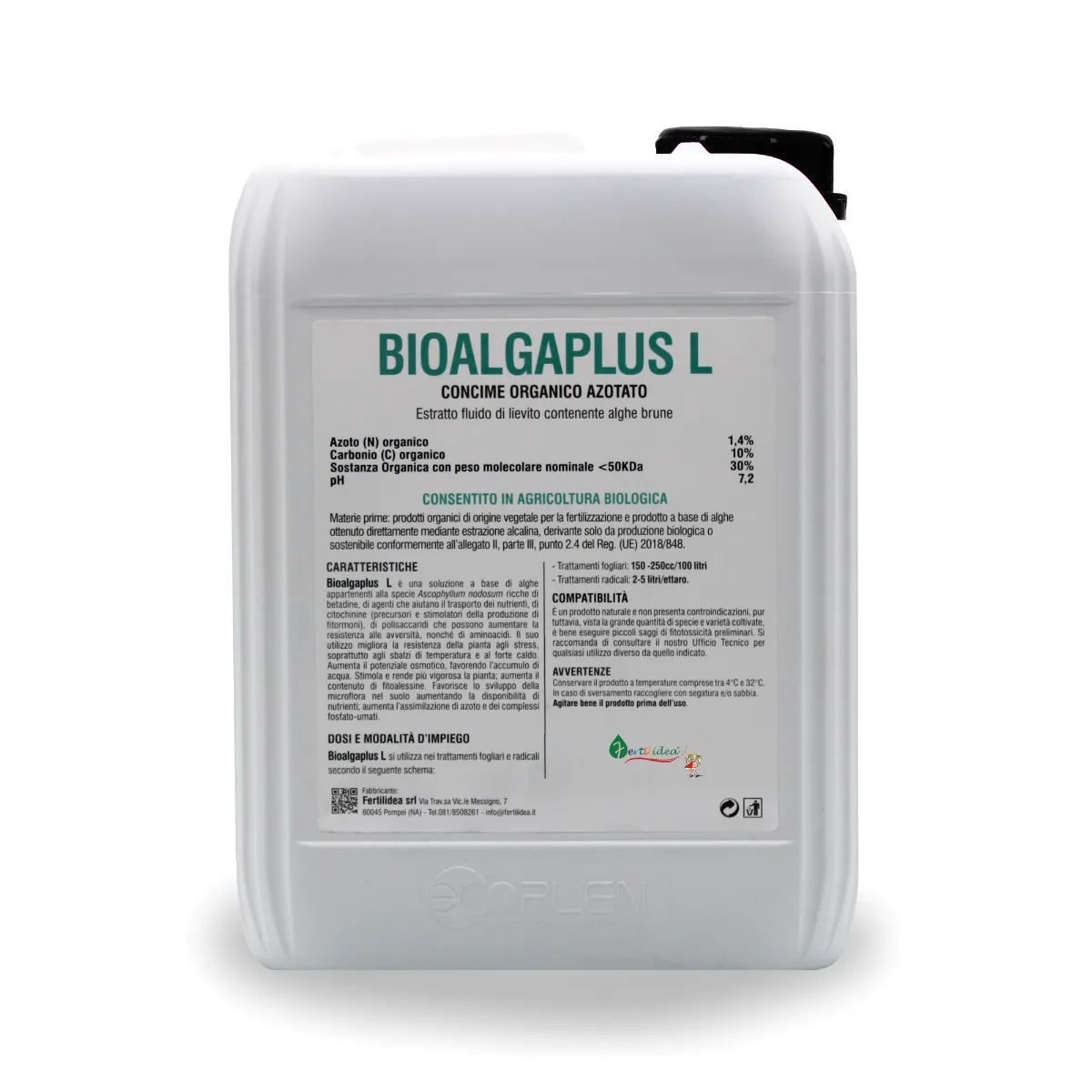 BIOALGAPLUS L