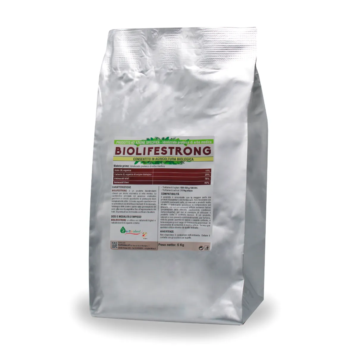 BIOLIFESTRONG
