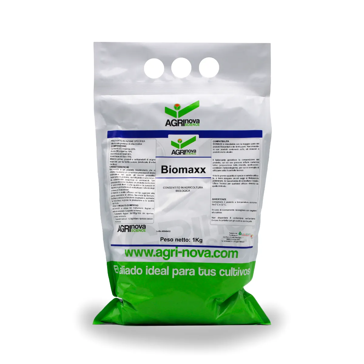 BIOMAXX