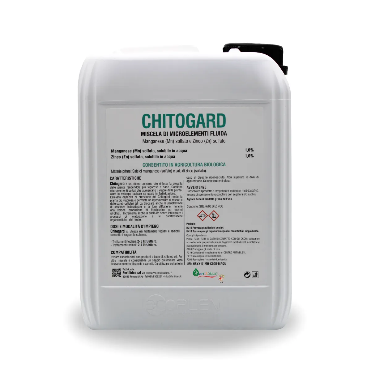 CHITOGARD