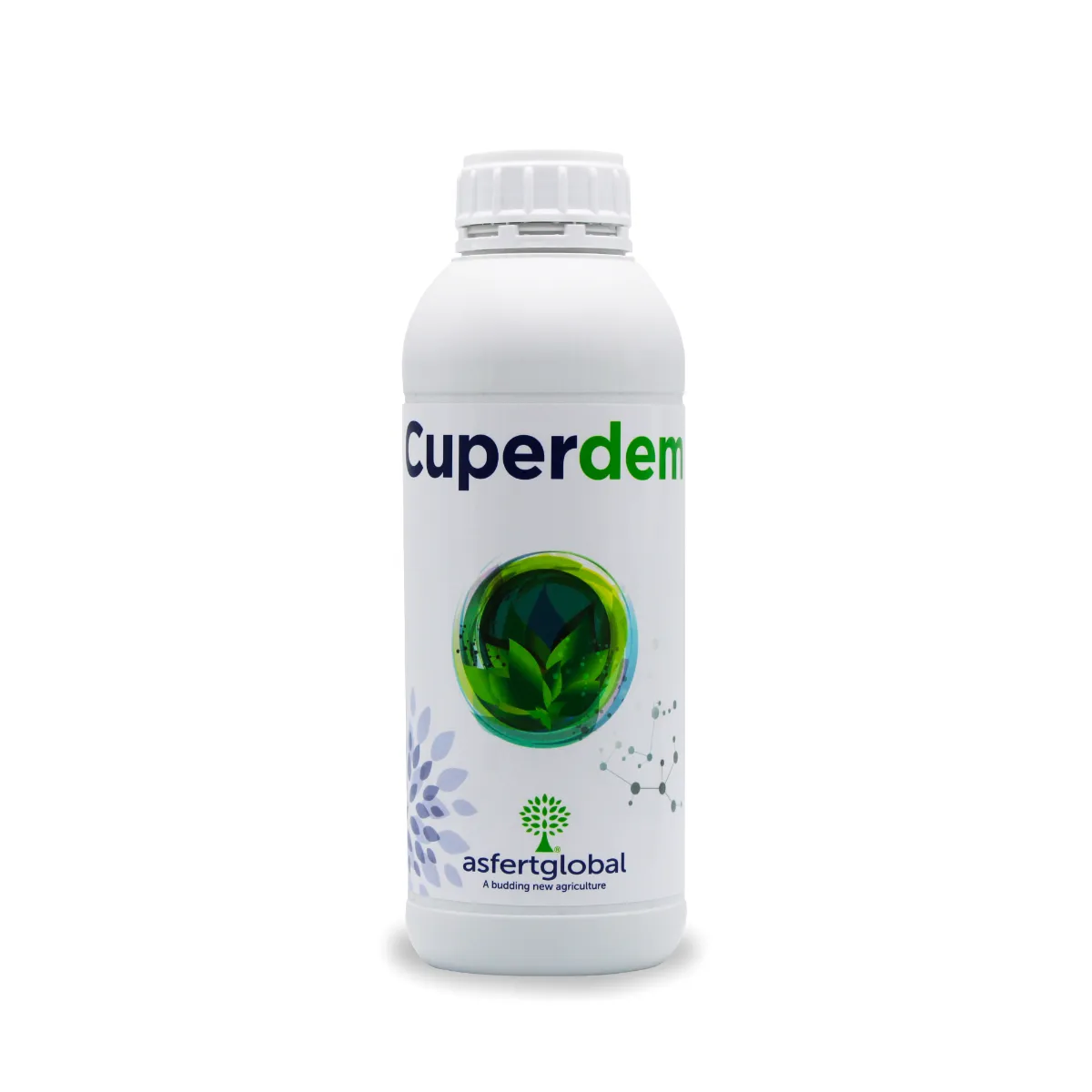 CUPERDEM