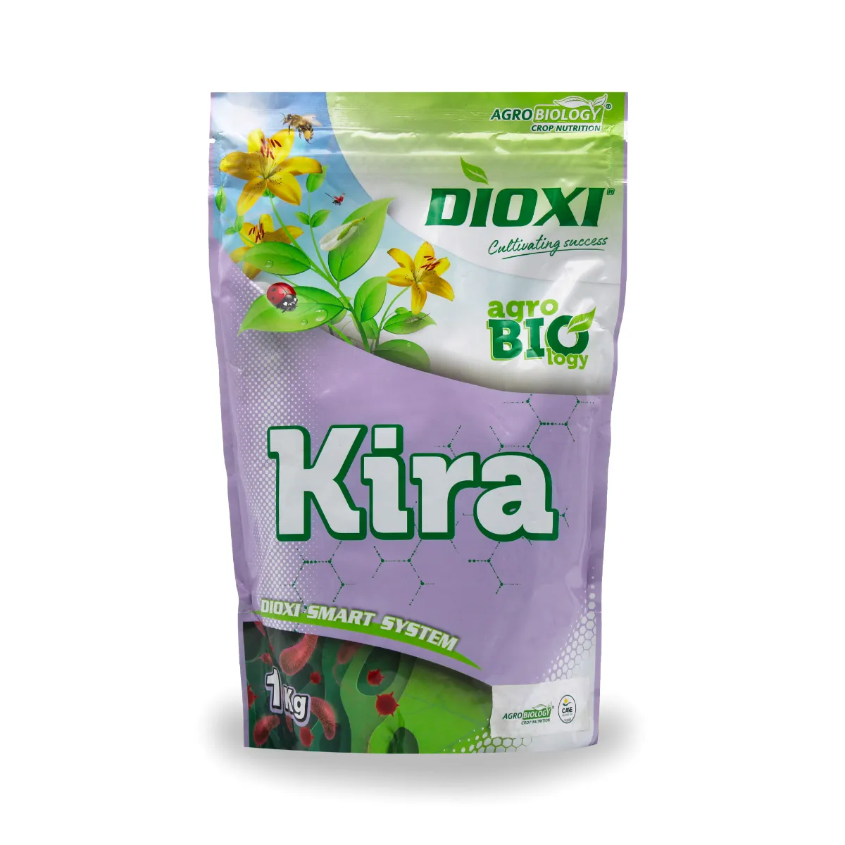 DIOXI KIRA
