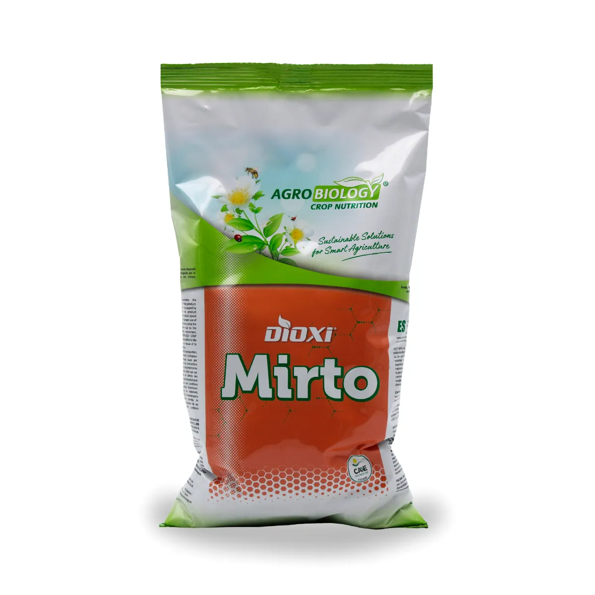 DIOXI MIRTO