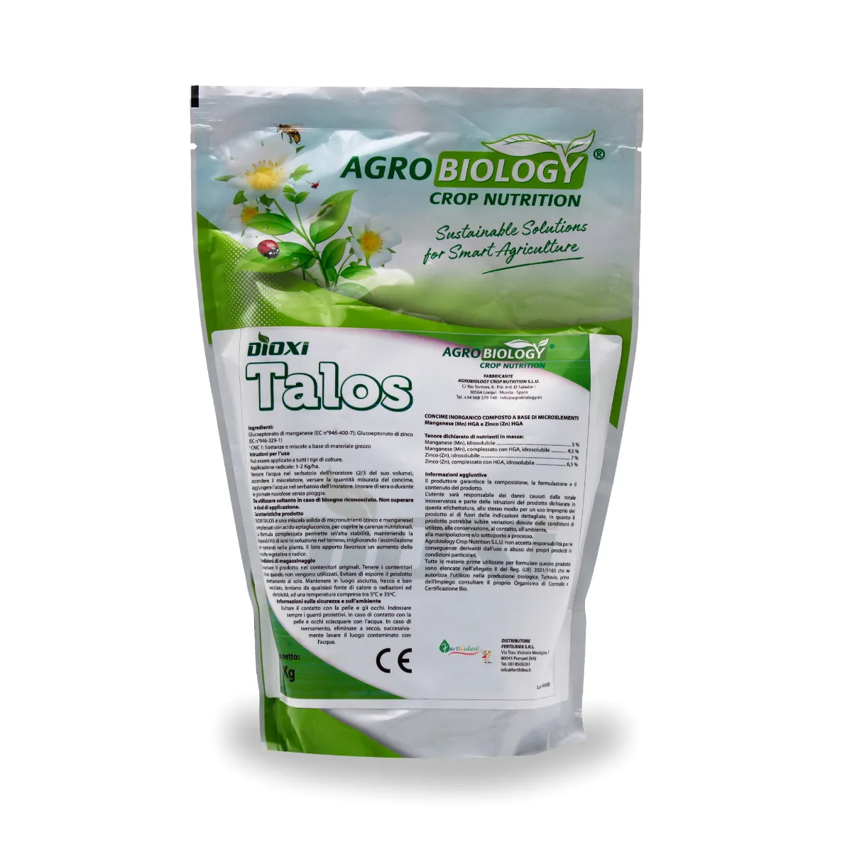DIOXI TALOS