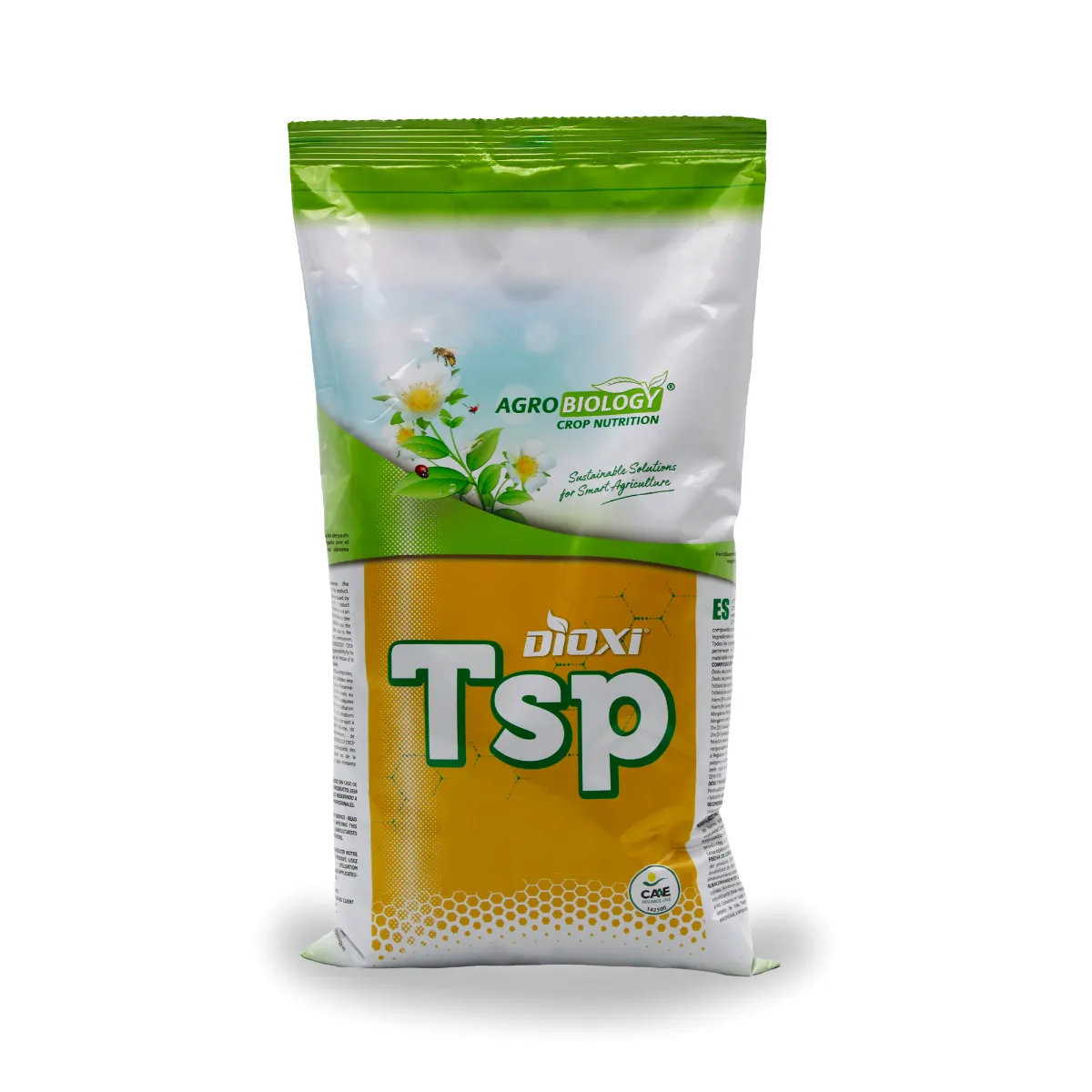DIOXI TSP