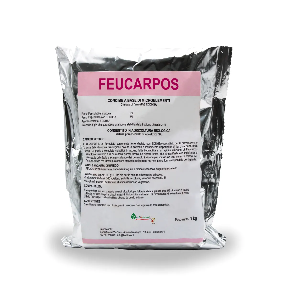 FEUCARPOS