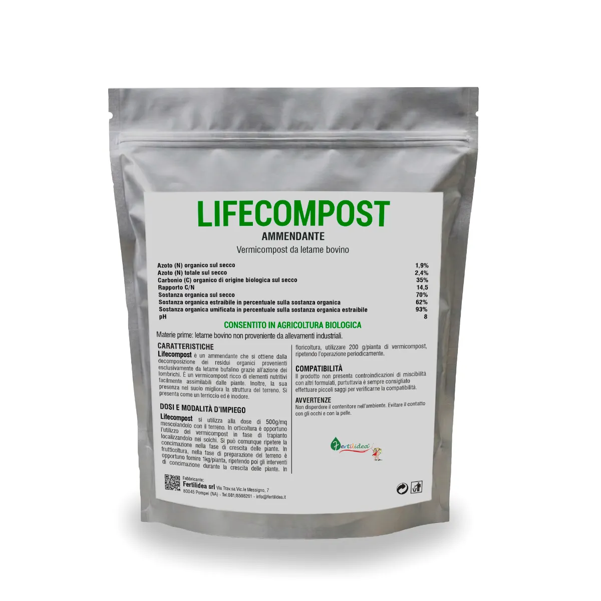 LIFECOMPOST