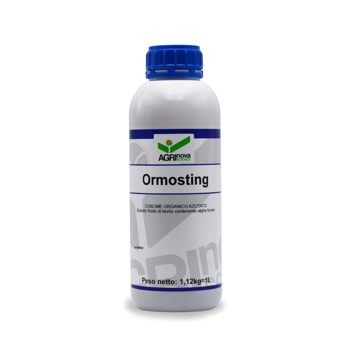 ORMOSTING