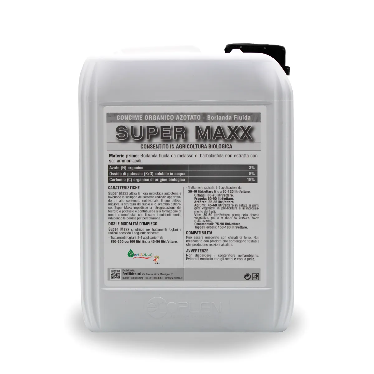 SUPER MAXX