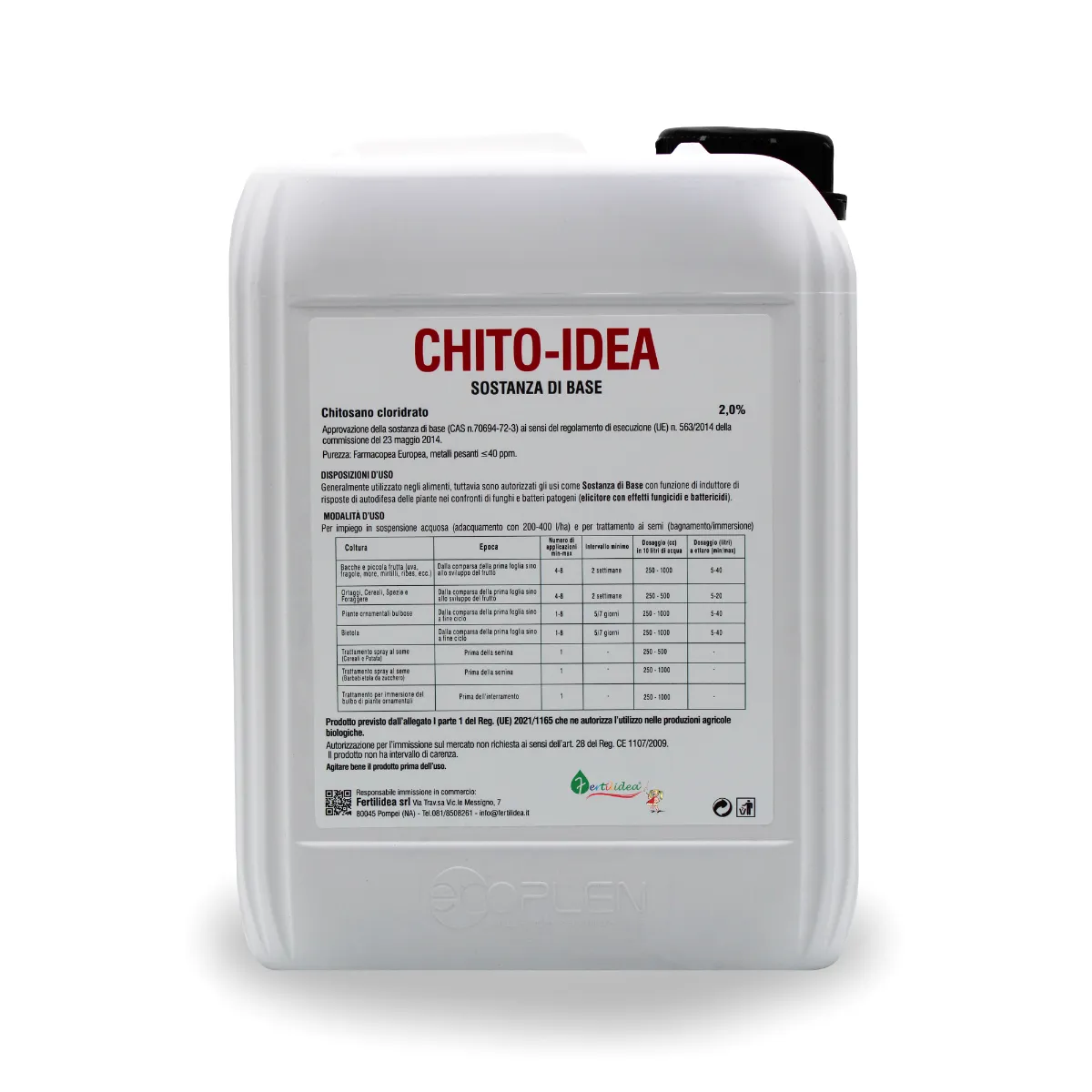 CHITO-IDEA