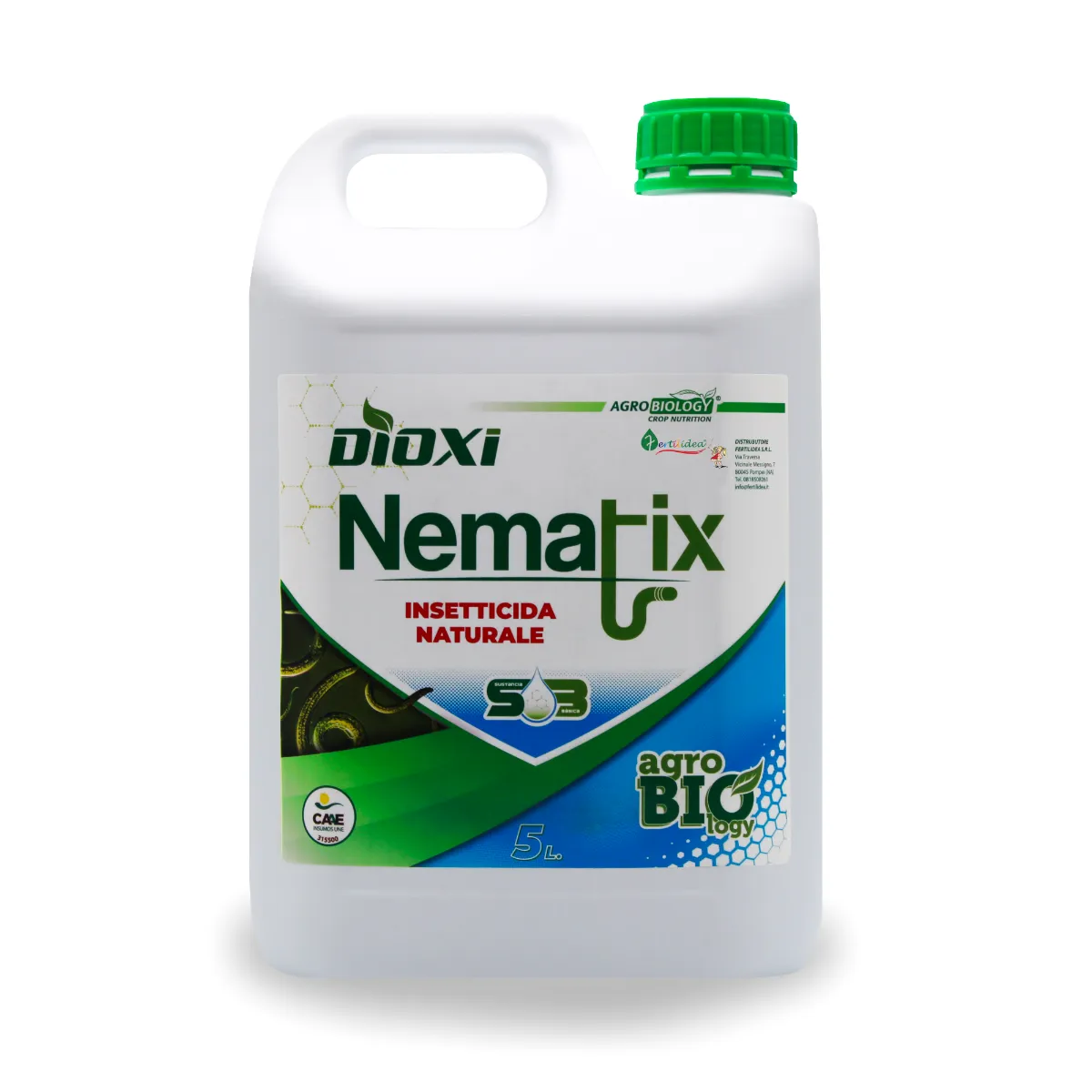 DIOXI NEMATIX