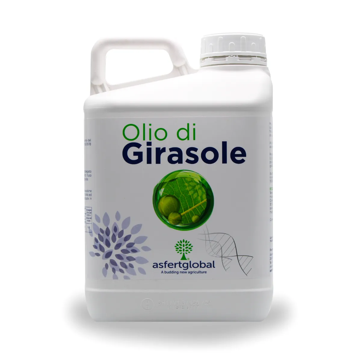 MICROIL