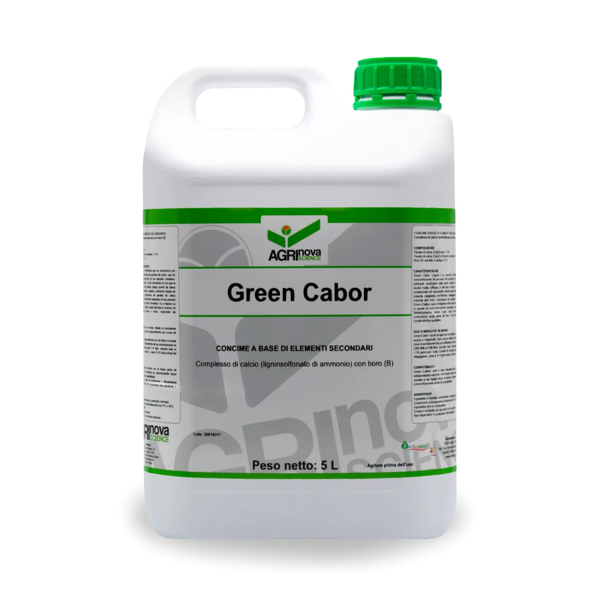 CABOR