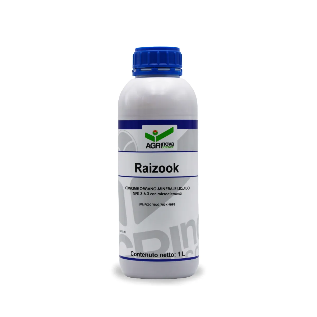 RAIZOOK