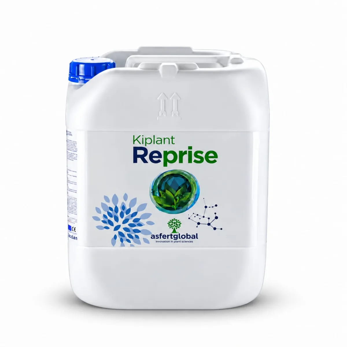 KIPLANT REPRISE